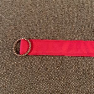 Lilly Pulitzer Boutique Ribbon Belt